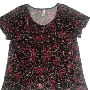 LuLaRoe Classic T